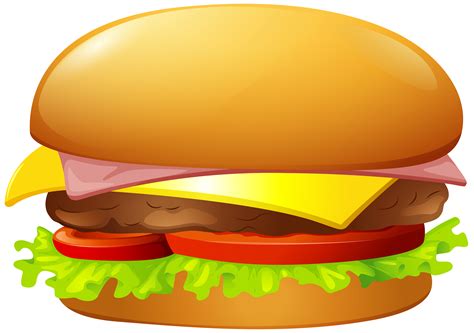 Burger clipart - Find and download over 99,000 free graphic resources for burger clip art, including vectors, stock photos and PSD files. All images are high quality and free for commercial use.